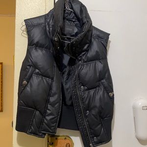 Express Vest
